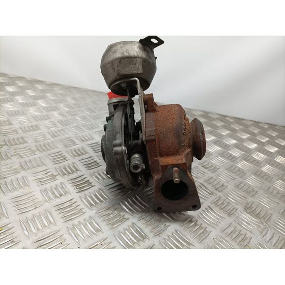 Turbocompresor para Ford C-Max (Cb3)