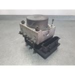 Abs Para Nissan Note
