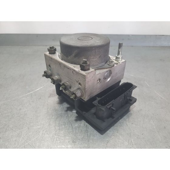 Abs Para Nissan Note