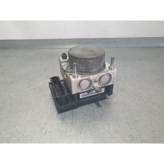 Abs Para Nissan Note