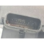 Potenciometro Pedal Para Nissan Note