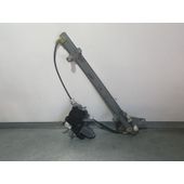 Elevalunas Delantero Izquierdo Para Nissan Note