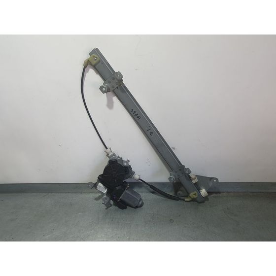 Elevalunas Delantero Izquierdo Para Nissan Note