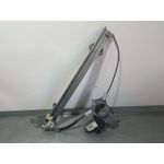 Elevalunas Delantero Izquierdo Para Nissan Note