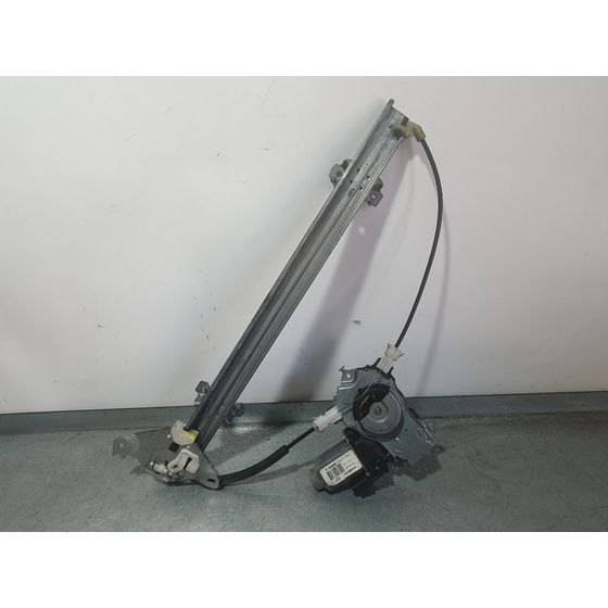 Elevalunas Delantero Izquierdo Para Nissan Note
