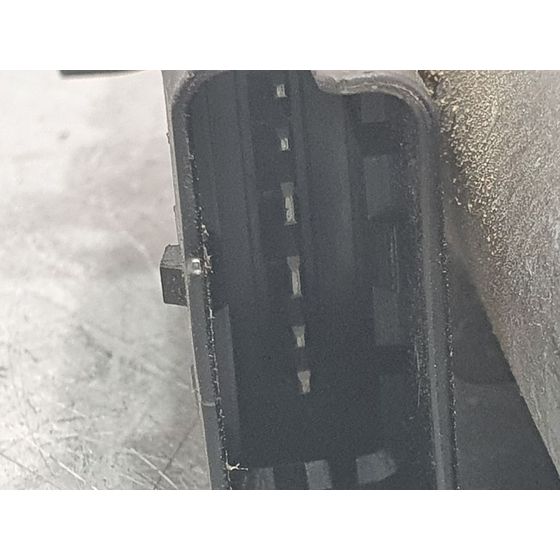 Elevalunas Delantero Izquierdo Para Nissan Note