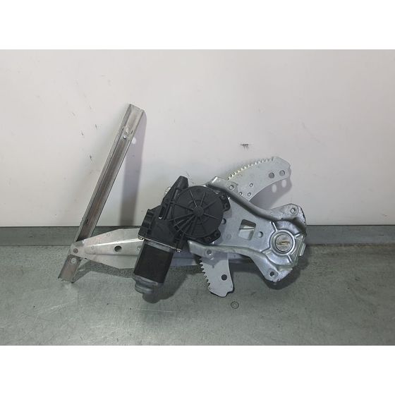 Elevalunas Trasero Derecho Para Nissan Note