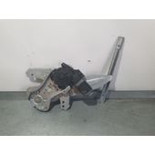 Elevalunas Trasero Izquierdo Para Nissan Note