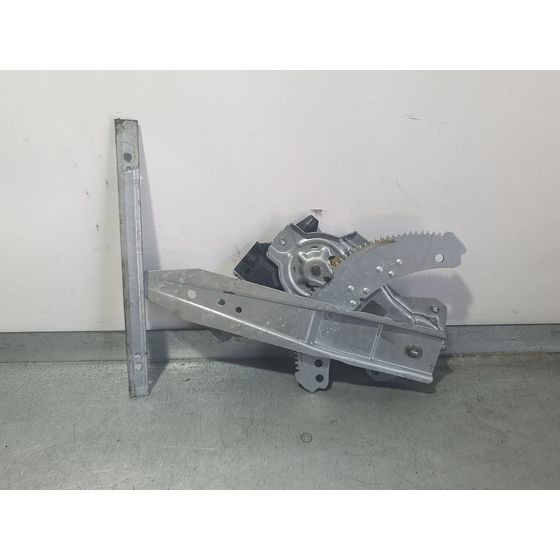Elevalunas Trasero Izquierdo Para Nissan Note