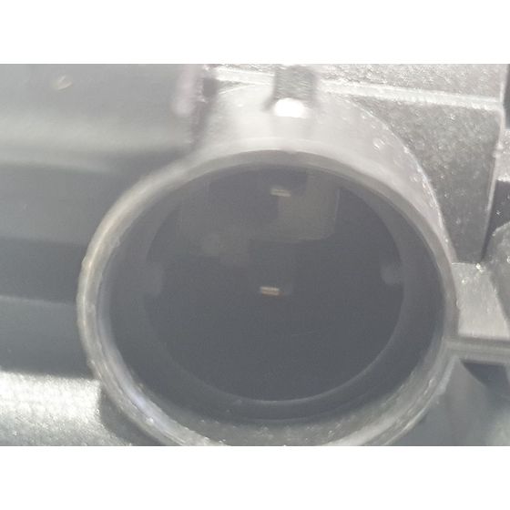 Elevalunas Trasero Izquierdo Para Nissan Note