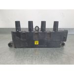 Bobina Encendido Para Fiat Fiorino