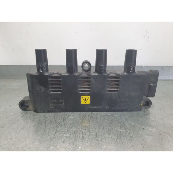 Bobina Encendido Para Fiat Fiorino