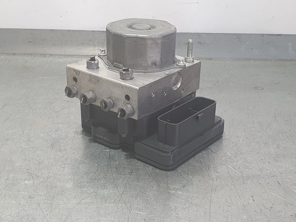 Abs para Fiat Fiorino