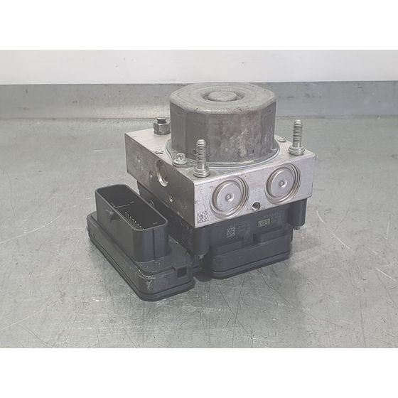 Abs para Fiat Fiorino