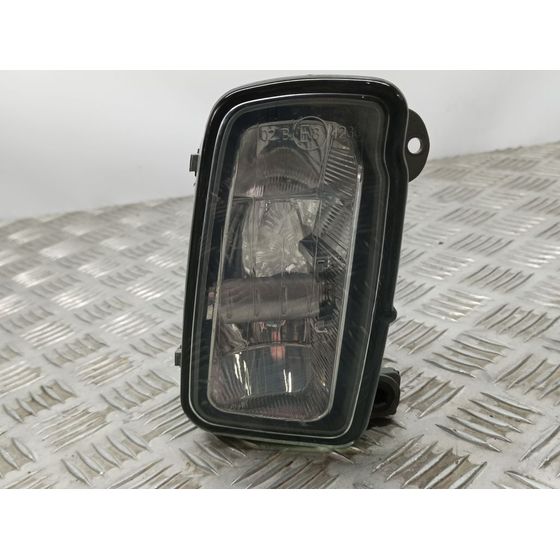 Faro Antiniebla Derecho para Ford Focus C-Max (Cap)