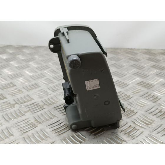 Faro Antiniebla Derecho para Ford Focus C-Max (Cap)