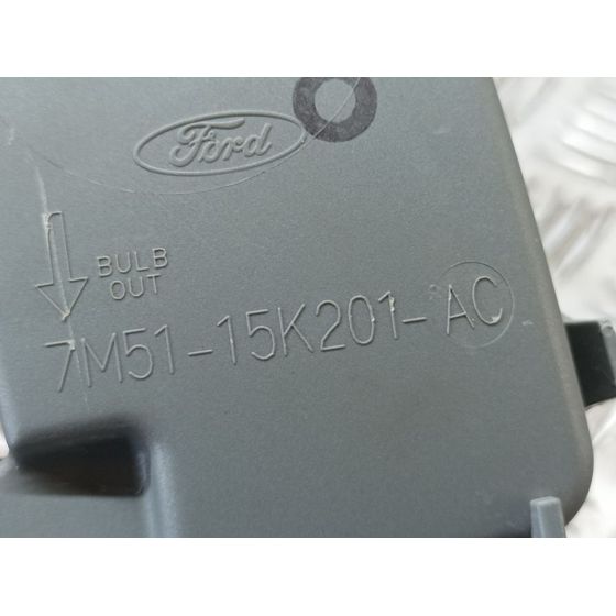 Faro Antiniebla Derecho para Ford Focus C-Max (Cap)