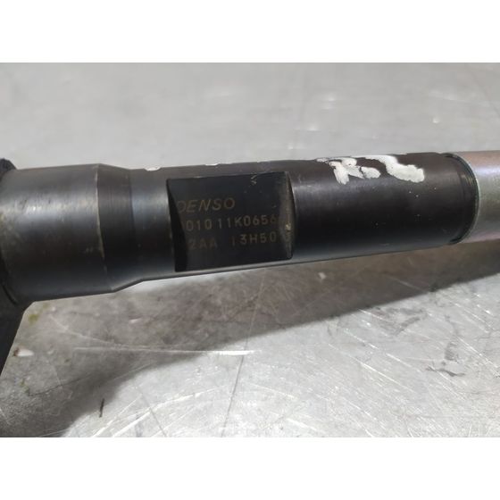 Inyector para Mazda 3 Lim. (Bl)
