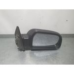 Retrovisor Derecho Para Hyundai Tucson