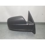 Retrovisor Derecho Para Hyundai Tucson