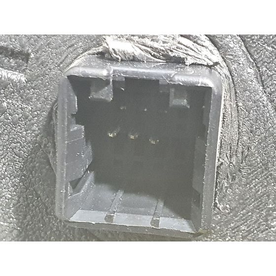 Retrovisor Derecho Para Hyundai Tucson
