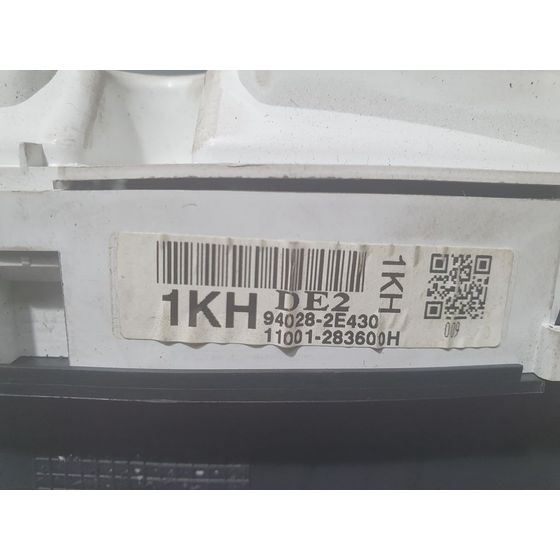 Cuadro Instrumentos Para Hyundai Tucson