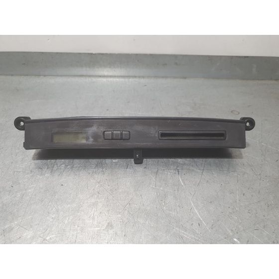 Reloj para Hyundai Tucson (Jm)