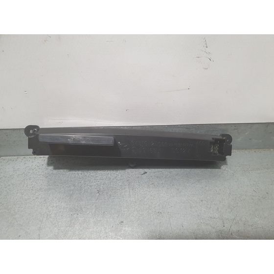 Reloj para Hyundai Tucson (Jm)
