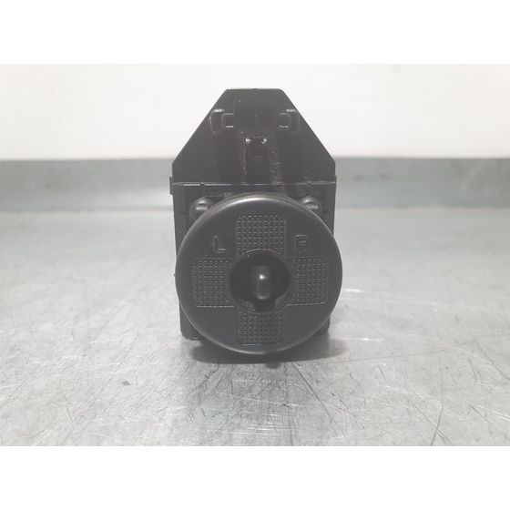 Mando Retrovisor Para Hyundai Tucson