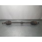 Transmision Delantera Derecha Para Hyundai Tucson