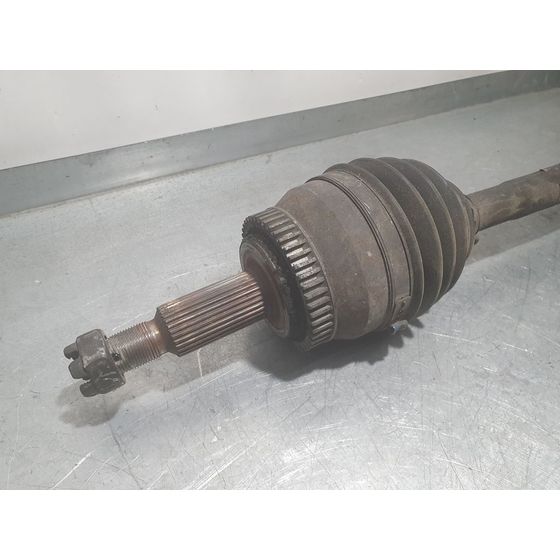 Transmision Delantera Derecha Para Hyundai Tucson