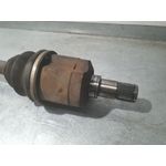 Transmision Delantera Derecha Para Hyundai Tucson