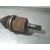 Transmision Delantera Derecha Para Hyundai Tucson