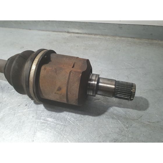 Transmision Delantera Derecha Para Hyundai Tucson