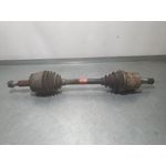Transmision Delantera Izquierda Para Hyundai Tucson