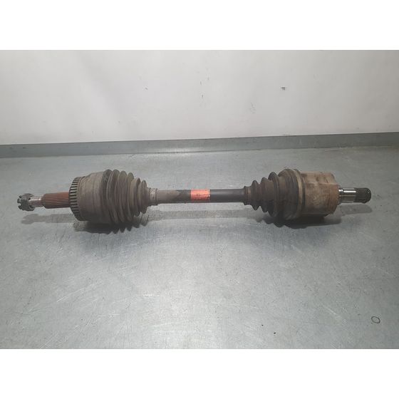 Transmision Delantera Izquierda Para Hyundai Tucson