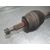 Transmision Delantera Izquierda Para Hyundai Tucson