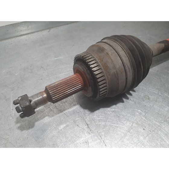Transmision Delantera Izquierda Para Hyundai Tucson