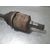 Transmision Delantera Izquierda Para Hyundai Tucson