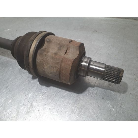 Transmision Delantera Izquierda Para Hyundai Tucson