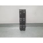 Mando Elevalunas Delantero Izquierdo  Para Hyundai Tucson