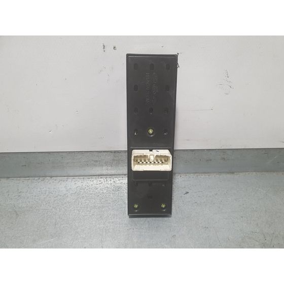 Mando Elevalunas Delantero Izquierdo Para Hyundai Tucson