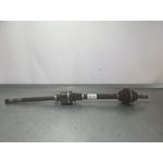 Transmision Delantera Derecha Para Peugeot 3008