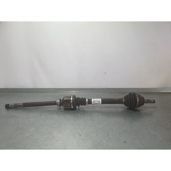 Transmision Delantera Derecha Para Peugeot 3008