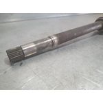 Transmision Delantera Derecha Para Peugeot 3008