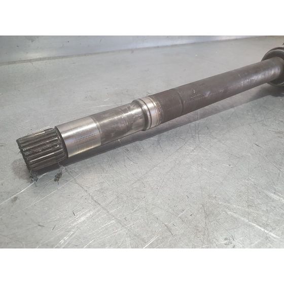 Transmision Delantera Derecha Para Peugeot 3008
