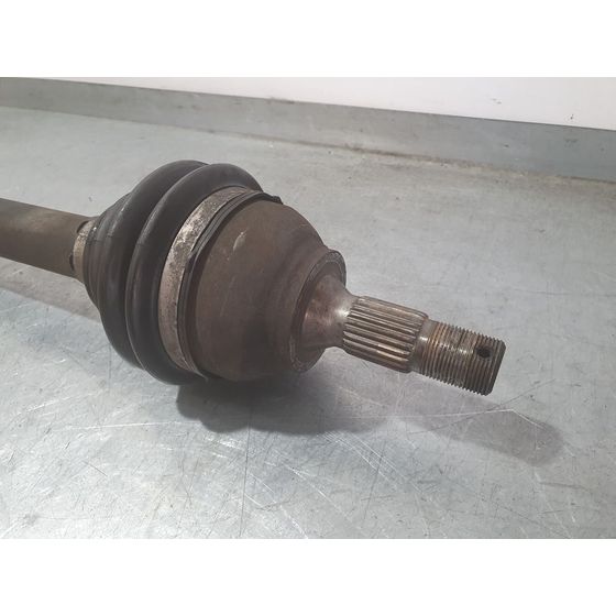 Transmision Delantera Derecha Para Peugeot 3008