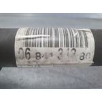 Transmision Delantera Derecha Para Peugeot 3008