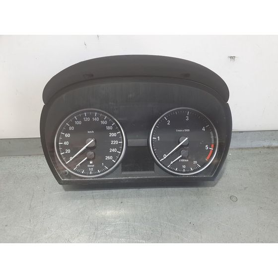 Cuadro Instrumentos Para Bmw Serie 3 Berlina