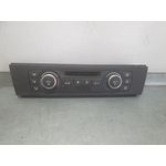 Mando Climatizador Para Bmw Serie 3 Berlina